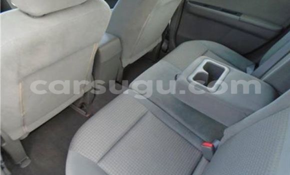 Acheter Neuf Voiture Nissan Sentra Gris à Ouagadougou, Burkina-Faso