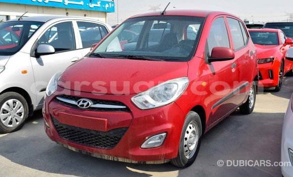 Buy Import Hyundai i10 Red Car in Import - Dubai in Burkina Faso Buy Import Hyundai i10 Red Car in Import - Dubai in Burkina Faso