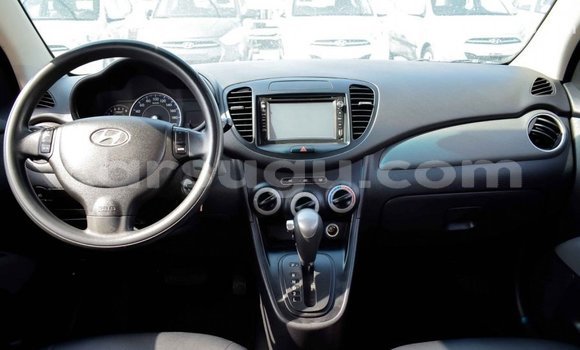 Buy Import Hyundai i10 Red Car in Import - Dubai in Burkina Faso Buy Import Hyundai i10 Red Car in Import - Dubai in Burkina Faso
