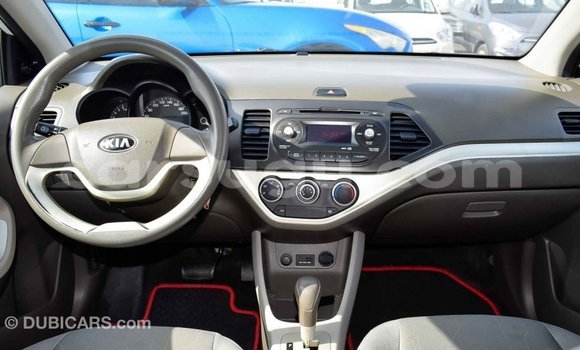 Sayi Imported Kia Picanto White Mota in Import - Dubai a Burkina Faso Sayi Imported Kia Picanto White Mota in Import - Dubai a Burkina Faso