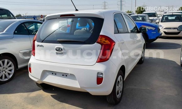 Sayi Imported Kia Picanto White Mota in Import - Dubai a Burkina Faso Sayi Imported Kia Picanto White Mota in Import - Dubai a Burkina Faso