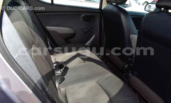 Sayi Imported Hyundai i10 Sauran Mota in Import - Dubai a Burkina Faso Sayi Imported Hyundai i10 Sauran Mota in Import - Dubai a Burkina Faso