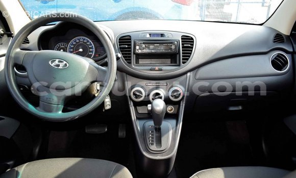 Sayi Imported Hyundai i10 Sauran Mota in Import - Dubai a Burkina Faso Sayi Imported Hyundai i10 Sauran Mota in Import - Dubai a Burkina Faso