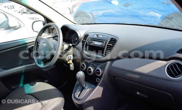 Sayi Imported Hyundai i10 Sauran Mota in Import - Dubai a Burkina Faso Sayi Imported Hyundai i10 Sauran Mota in Import - Dubai a Burkina Faso