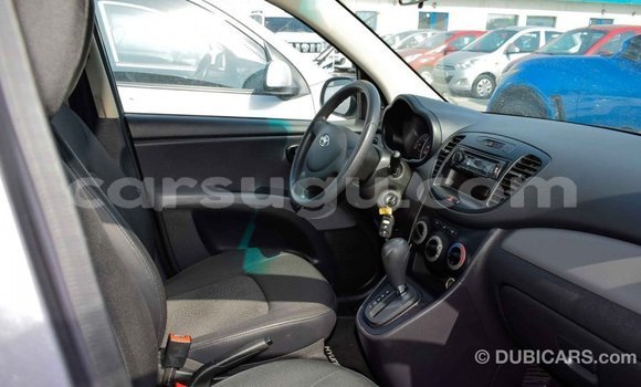 Sayi Imported Hyundai i10 Sauran Mota in Import - Dubai a Burkina Faso Sayi Imported Hyundai i10 Sauran Mota in Import - Dubai a Burkina Faso