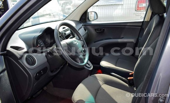 Sayi Imported Hyundai i10 Sauran Mota in Import - Dubai a Burkina Faso Sayi Imported Hyundai i10 Sauran Mota in Import - Dubai a Burkina Faso
