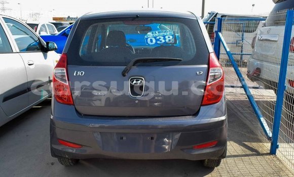 Sayi Imported Hyundai i10 Sauran Mota in Import - Dubai a Burkina Faso Sayi Imported Hyundai i10 Sauran Mota in Import - Dubai a Burkina Faso