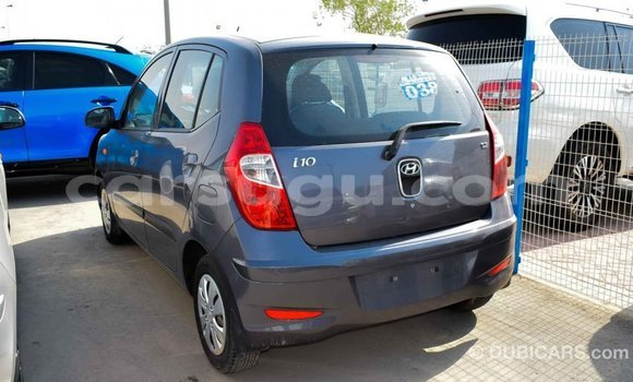 Sayi Imported Hyundai i10 Sauran Mota in Import - Dubai a Burkina Faso Sayi Imported Hyundai i10 Sauran Mota in Import - Dubai a Burkina Faso
