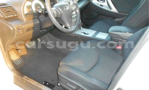 Acheter Neuf Voiture Toyota Camry Blanc à Ouagadougou, Burkina-Faso Acheter Neuf Voiture Toyota Camry Blanc à Ouagadougou, Burkina-Faso