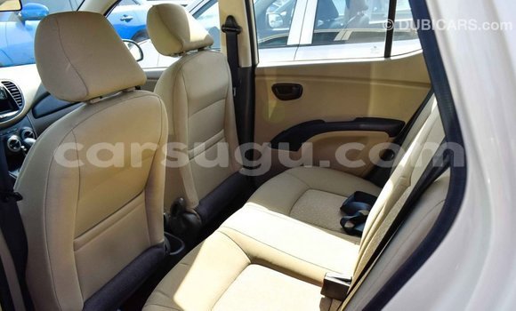 Sayi Imported Hyundai i10 M Mota in Import - Dubai a Burkina Faso Sayi Imported Hyundai i10 M Mota in Import - Dubai a Burkina Faso