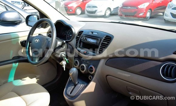 Sayi Imported Hyundai i10 M Mota in Import - Dubai a Burkina Faso Sayi Imported Hyundai i10 M Mota in Import - Dubai a Burkina Faso