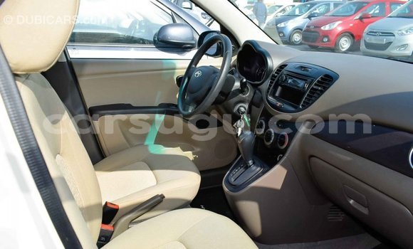 Sayi Imported Hyundai i10 M Mota in Import - Dubai a Burkina Faso Sayi Imported Hyundai i10 M Mota in Import - Dubai a Burkina Faso