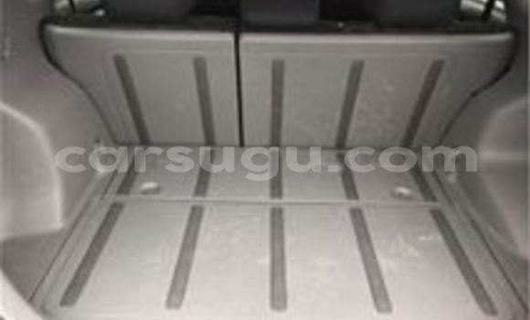 Acheter Neuf Voiture Pontiac Vibe Gris à Ouagadougou, Burkina-Faso