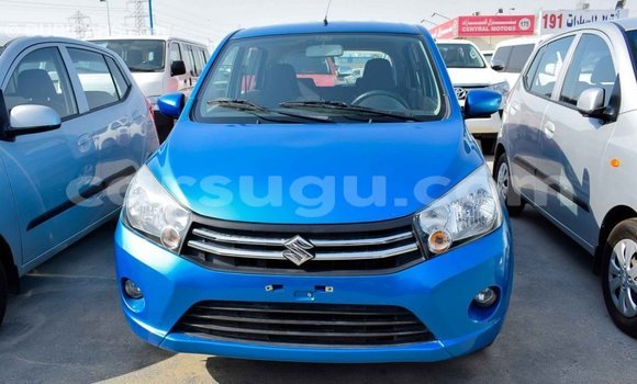 Sayi Imported Suzuki Celerio Blue Mota in Import - Dubai a Burkina Faso Sayi Imported Suzuki Celerio Blue Mota in Import - Dubai a Burkina Faso