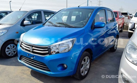 Sayi Imported Suzuki Celerio Blue Mota in Import - Dubai a Burkina Faso Sayi Imported Suzuki Celerio Blue Mota in Import - Dubai a Burkina Faso