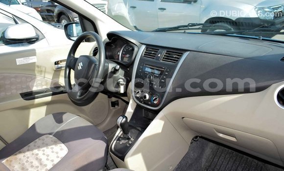 Sayi Imported Suzuki Celerio Blue Mota in Import - Dubai a Burkina Faso Sayi Imported Suzuki Celerio Blue Mota in Import - Dubai a Burkina Faso