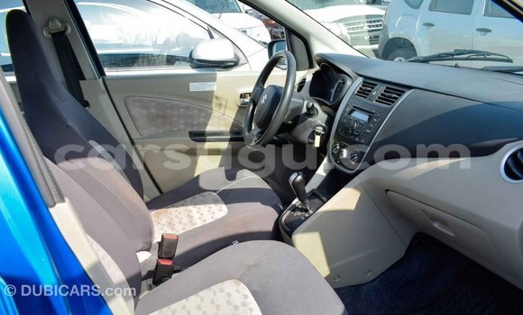 Sayi Imported Suzuki Celerio Blue Mota in Import - Dubai a Burkina Faso Sayi Imported Suzuki Celerio Blue Mota in Import - Dubai a Burkina Faso