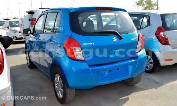 Sayi Imported Suzuki Celerio Blue Mota in Import - Dubai a Burkina Faso Sayi Imported Suzuki Celerio Blue Mota in Import - Dubai a Burkina Faso