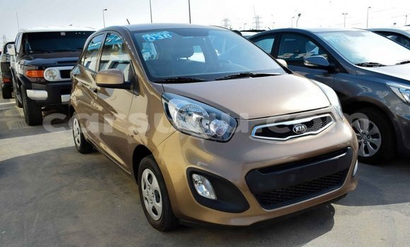 Sayi Imported Kia Picanto Brown Mota in Import - Dubai a Burkina Faso Sayi Imported Kia Picanto Brown Mota in Import - Dubai a Burkina Faso