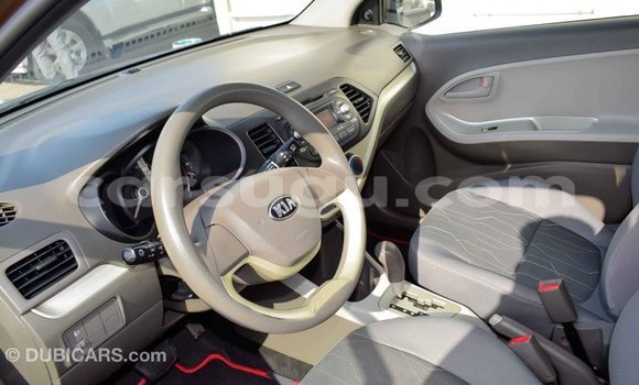 Sayi Imported Kia Picanto Brown Mota in Import - Dubai a Burkina Faso Sayi Imported Kia Picanto Brown Mota in Import - Dubai a Burkina Faso