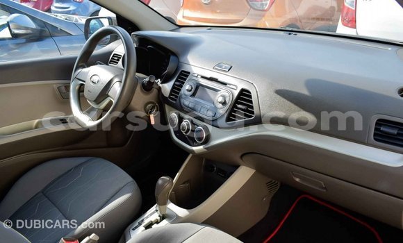 Sayi Imported Kia Picanto Brown Mota in Import - Dubai a Burkina Faso Sayi Imported Kia Picanto Brown Mota in Import - Dubai a Burkina Faso