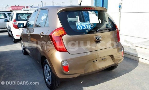 Sayi Imported Kia Picanto Brown Mota in Import - Dubai a Burkina Faso Sayi Imported Kia Picanto Brown Mota in Import - Dubai a Burkina Faso