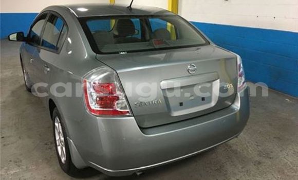 Acheter Neuf Voiture Nissan Sentra Gris à Ouagadougou, Burkina-Faso