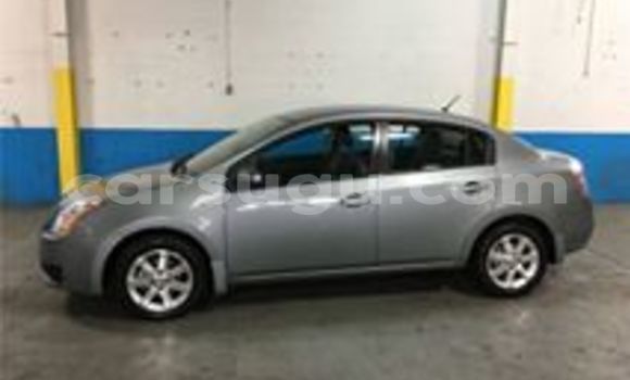 Acheter Neuf Voiture Nissan Sentra Gris à Ouagadougou, Burkina-Faso Acheter Neuf Voiture Nissan Sentra Gris à Ouagadougou, Burkina-Faso