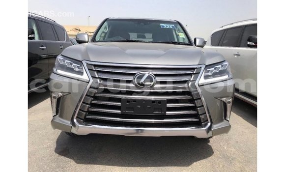 Sayi Imported Lexus LX Sauran Mota in Import - Dubai a Burkina Faso Sayi Imported Lexus LX Sauran Mota in Import - Dubai a Burkina Faso
