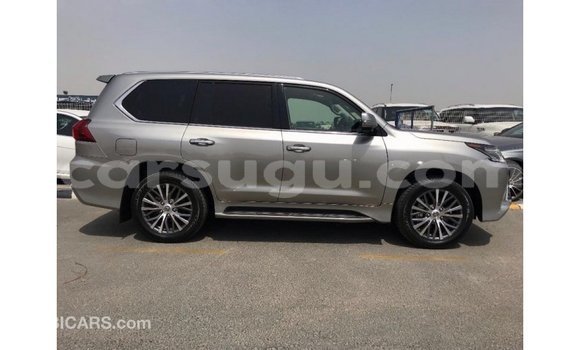 Sayi Imported Lexus LX Sauran Mota in Import - Dubai a Burkina Faso Sayi Imported Lexus LX Sauran Mota in Import - Dubai a Burkina Faso