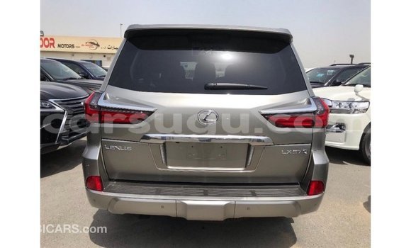 Sayi Imported Lexus LX Sauran Mota in Import - Dubai a Burkina Faso Sayi Imported Lexus LX Sauran Mota in Import - Dubai a Burkina Faso