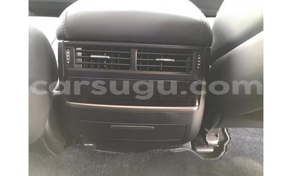 Sayi Imported Lexus LX Sauran Mota in Import - Dubai a Burkina Faso Sayi Imported Lexus LX Sauran Mota in Import - Dubai a Burkina Faso