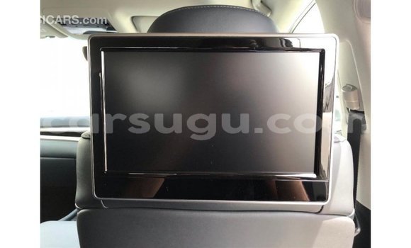 Sayi Imported Lexus LX Sauran Mota in Import - Dubai a Burkina Faso Sayi Imported Lexus LX Sauran Mota in Import - Dubai a Burkina Faso