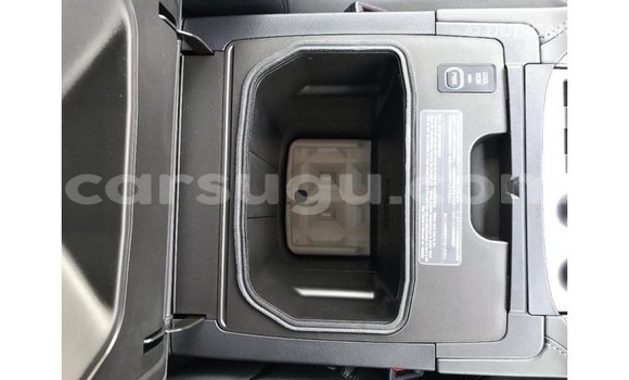 Sayi Imported Lexus LX Sauran Mota in Import - Dubai a Burkina Faso Sayi Imported Lexus LX Sauran Mota in Import - Dubai a Burkina Faso