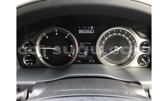 Acheter Import Voiture Toyota Land Cruiser Noir à Import - Dubai, Burkina-Faso Acheter Import Voiture Toyota Land Cruiser Noir à Import - Dubai, Burkina-Faso