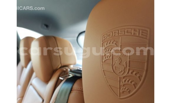Buy Import Porsche Cayenne White Car in Import - Dubai in Burkina Faso Buy Import Porsche Cayenne White Car in Import - Dubai in Burkina Faso