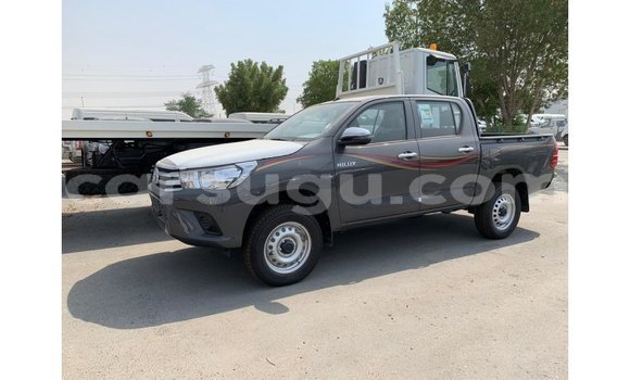 Buy Import Toyota Hilux Other Car in Import - Dubai in Burkina Faso Buy Import Toyota Hilux Other Car in Import - Dubai in Burkina Faso