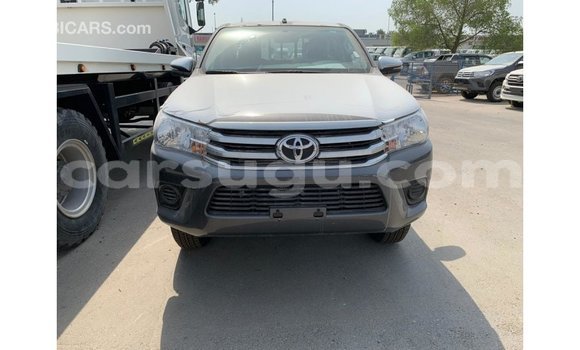 Buy Import Toyota Hilux Other Car in Import - Dubai in Burkina Faso Buy Import Toyota Hilux Other Car in Import - Dubai in Burkina Faso