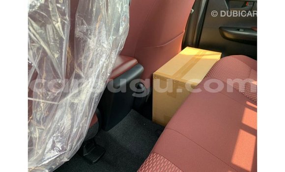 Buy Import Toyota Hilux Other Car in Import - Dubai in Burkina Faso Buy Import Toyota Hilux Other Car in Import - Dubai in Burkina Faso