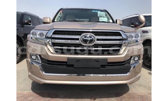 Acheter Import Voiture Toyota Land Cruiser Autre à Import - Dubai, Burkina-Faso Acheter Import Voiture Toyota Land Cruiser Autre à Import - Dubai, Burkina-Faso