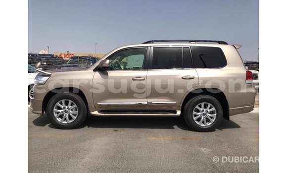 Acheter Import Voiture Toyota Land Cruiser Autre à Import - Dubai, Burkina-Faso Acheter Import Voiture Toyota Land Cruiser Autre à Import - Dubai, Burkina-Faso