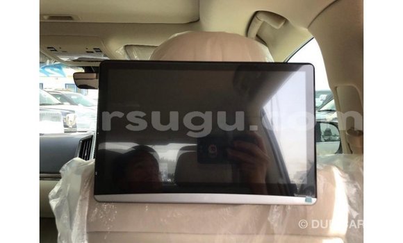 Acheter Import Voiture Toyota Land Cruiser Autre à Import - Dubai, Burkina-Faso Acheter Import Voiture Toyota Land Cruiser Autre à Import - Dubai, Burkina-Faso