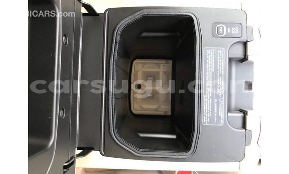 Acheter Import Voiture Toyota Land Cruiser Autre à Import - Dubai, Burkina-Faso Acheter Import Voiture Toyota Land Cruiser Autre à Import - Dubai, Burkina-Faso