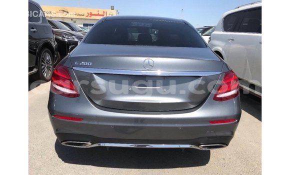Sayi Imported Mercedes-Benz 200 Sauran Mota in Import - Dubai a Burkina Faso Sayi Imported Mercedes-Benz 200 Sauran Mota in Import - Dubai a Burkina Faso