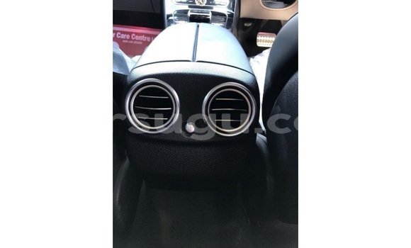 Sayi Imported Mercedes-Benz 200 Sauran Mota in Import - Dubai a Burkina Faso Sayi Imported Mercedes-Benz 200 Sauran Mota in Import - Dubai a Burkina Faso