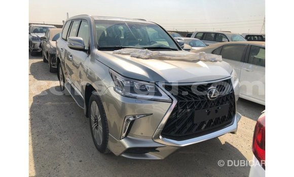 Buy Import Lexus LX Other Car in Import - Dubai in Burkina Faso Buy Import Lexus LX Other Car in Import - Dubai in Burkina Faso