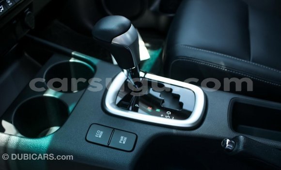 Buy Import Toyota Hilux Black Car in Import - Dubai in Burkina Faso Buy Import Toyota Hilux Black Car in Import - Dubai in Burkina Faso