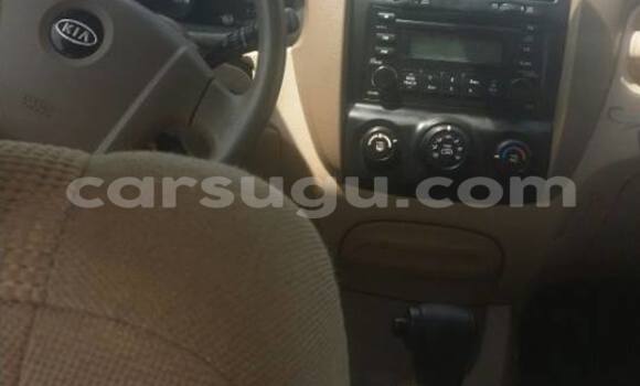 Acheter Occasion Voiture Kia Sportage Bleu à Ouagadougou, Burkina-Faso Acheter Occasion Voiture Kia Sportage Bleu à Ouagadougou, Burkina-Faso