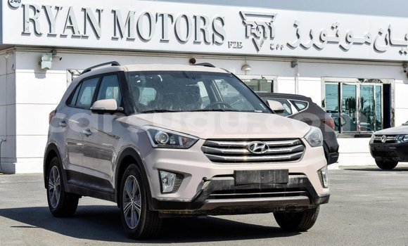 Sayi Imported Hyundai Creta M Mota in Import - Dubai a Burkina Faso Sayi Imported Hyundai Creta M Mota in Import - Dubai a Burkina Faso