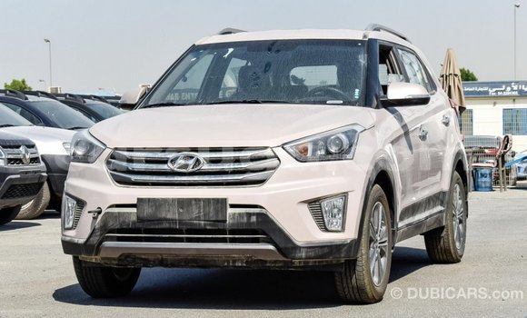 Sayi Imported Hyundai Creta M Mota in Import - Dubai a Burkina Faso Sayi Imported Hyundai Creta M Mota in Import - Dubai a Burkina Faso